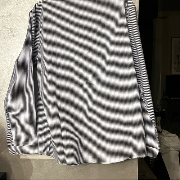 Dress shirt for boys. Cotton, brand new. Cotton 100% - Picture 4 of 6